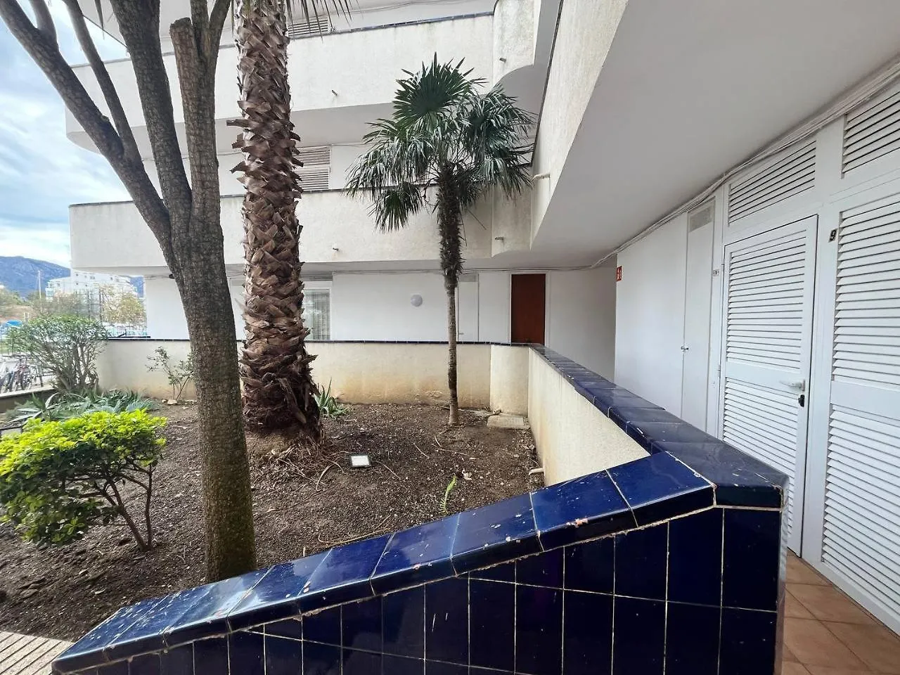 Tu Refugio Vacacional En Roses Apartment Spain